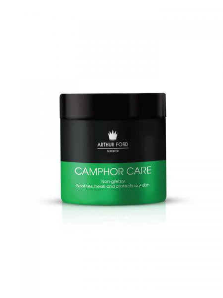 Arthur Ford Superior Herbal Camphor Care Cream (450mL)