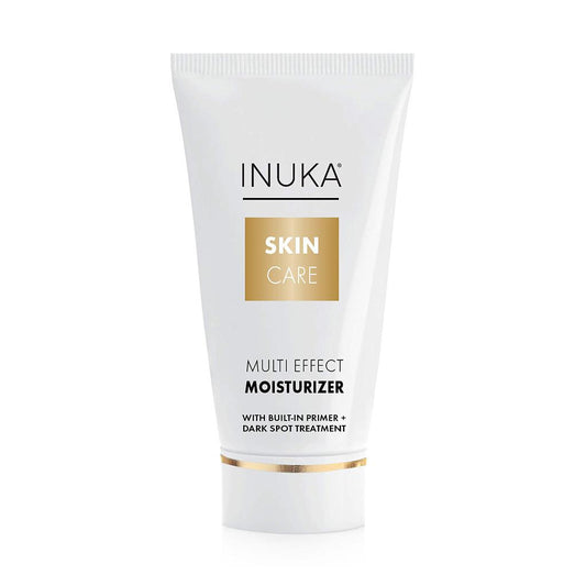 INUKA Multi-Effect Moisturizer - 45ml
