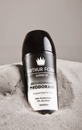Arthur Ford Superior Roll-on Deodorant - 50mL