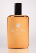 Arthur Ford Gold & Rose Gold Superior Perfumes - 50mL